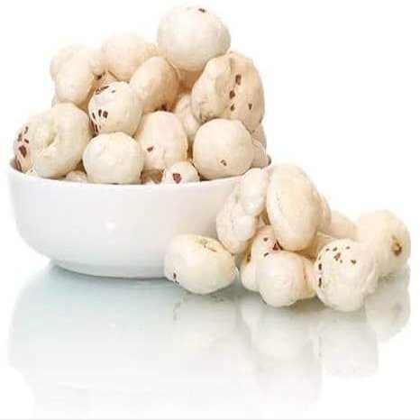 ROSEVILLA Premium Fox Nuts, Phool Makhana Plain, 1000g