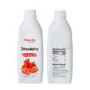 Foodrella Strawberry Flavor Concentrate Syrup Fruit Puree, 33.8 Fl Oz (1L), Makes A Refreshing Cool Drink Including Fruit Drinks, Smoothies, Juice, Soda, Iced tea & More view 2