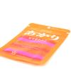 Furikake Tarako Seasoning Spicy Cod Roe Flaver 0.42 ounce 12g Japanese Rice Seasoning view 3