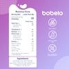 Bobelo Self Carbonating Hydration Packets | Low Calorie Drink Mix, Electrolytes Powder Packets | Keto Friendly, Sugar Free Water Enhancer | Soda & Sparkling Water Alternative | Mountain Berries(30ct) view 3