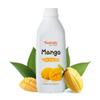 Foodrella Mango Flavor Concentrate Syrup Fruit Puree, 33.8 Fl Oz (1L), Makes A Refreshing Cool Drink Including Fruit Drinks, Smoothies, Juice, Soda, Iced tea & More view 1