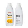 Foodrella Mango Flavor Concentrate Syrup Fruit Puree, 33.8 Fl Oz (1L), Makes A Refreshing Cool Drink Including Fruit Drinks, Smoothies, Juice, Soda, Iced tea & More view 2