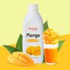 Foodrella Mango Flavor Concentrate Syrup Fruit Puree, 33.8 Fl Oz (1L), Makes A Refreshing Cool Drink Including Fruit Drinks, Smoothies, Juice, Soda, Iced tea & More view 4