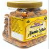 Rani Almonds, Raw Whole With Skin (uncooked, unsalted) 16oz (1lb) 454g PET Jar ~ All Natural | Vegan | Gluten Friendly | Fresh Product of USA ~ California Shelled Almonds view 4