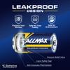 Allmax C Maximum Power Alkaline Batteries (48 Count) Ultra Long-Lasting, Leakproof Design, 7-Year Shelf Life, Maximum Performance (1.5V) view 4