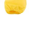 Ruilogod Polyester Stretchy Cuff Clothe Sleeve Oversleeve Pair Yellow (id: 1d6 82a 46c fa8 ce8 view 2