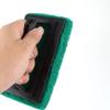 Ruilogod Plastic Handle Sponge Household Kitchen Bathtub Cleaning Brush Green Black (id: 889 aef dd8 b8e 8a3 view 3