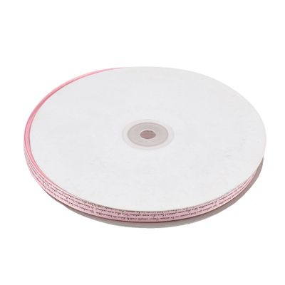 Ruilogod Letter Pattern Wedding Party Craft Bow Satin 94yds Long 10mm Width Pink (id: 4d9 bc6 218 291 830