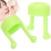 Portable eye drop bottles Eye Drop Bottle Holder 2 Pieces Portable and eye drop bottles[green] view 3