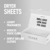 Laundry Sauce - Laundry Dryer Sheets (Siberian Pine), 69 Count view 2