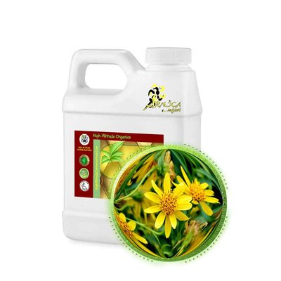 16oz ARNICAmfort Arnica Flowers Tincture Liquid Extract-Extra Strength (High Concentration 1:2)
