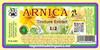 16oz ARNICAmfort Arnica Flowers Tincture Liquid Extract-Extra Strength (High Concentration 1:2) view 2