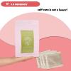 AKSOVA Yoni Herbs, V Steam Herbs for Feminine Cleansing & Postpartum Care & Ph Balance, Organic Yoni Herbs (20 Bags) view 4