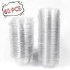 Cocoa Bomb Boxes Spherical Chocolate Bomb Package Box Small Cupcake Box 50 Pack view 3