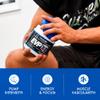 Evogen EVP 3D - Stim Free Pre Workout Powder for Men & Women | Sugar Free Non Stim Preworkout with Beta Alanine and Creatine for Energy & Pump | Blueberry Apple | 40 Servings view 4