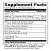 Ultimate Nutrition PreGOLD Blue Raspberry Single Serving view 2