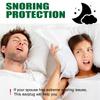 Wax Ear Plugs for Sleep - 24 Silicone Wax Earplugs for Swimming and Sleeping - Gel Ear Plugs for Noise Cancelling, Ear Protection - SNR -32dB earplugs view 3