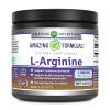 Amazing Formulas L-Arginine Powder Supplement | Non-GMO | Gluten Free | Made in USA (2.2 Lb) view 1