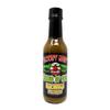 Bloody Mary Jalapeno Hot Sauce 5 Oz. Great Hot Sauce Gift (Circus of Fear Label) view 1