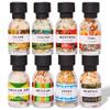 Thoughtfully Gourmet, Global Spice Collection Gift Set, International Seasonings Set, Flavors Include Greek, Italian, Mexican, Cajun Seasoning & More, Spice Set of 8 view 2