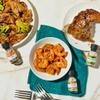 Thoughtfully Gourmet, Global Spice Collection Gift Set, International Seasonings Set, Flavors Include Greek, Italian, Mexican, Cajun Seasoning & More, Spice Set of 8 view 3