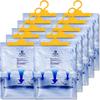 Dry & Dry 10 Pack[7 OZ] Premium Moisture Absorbers Dehumidifiers for Basement Dehumdifiers for Bedroom Small Dehumidifiers - Moisture Absorber view 1