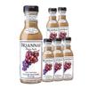 BRIANNAS - Home Style New American Creamy Balsamic Dressing  Fine Salad Dressing made with Premium Ingredients - Gluten Free Dressing - 12 oz. Bottles - 6 Pack view 1