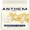 Anthem Minute Oats - Delicious, Nutritious Whole Grain Oats Packed with Fiber for Better Digestion - Enjoy Instant Oatmeal for a Wholesome Breakfast Your Family Will Love Every Morning - 40oz. view 1