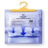 Dry & Dry 5 Packs [Net 7 Oz/Pack] Moisture Absorbers Dehumidifiers for Home Dehumidifier for Basement for Bedroom Small Dehumidifiers - Moisture Absorbers view 2