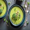 Unpretentious Dried Broccoli, 8 oz, Soups, Ready-to-Use, Sauces view 4