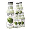 BRIANNAS - Home Style Creamy Cilantro Lime Dressing  Fine Salad Dressing made with Premium Ingredients - Gluten Free, Kosher, & Low Sugar - 12 oz. Bottles - 6 Pack view 1