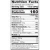 Nature Valley Granola Bars, Sweet and Salty Nut, Almond, 12 Bars, 14.4 OZ view 2