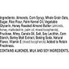Nature Valley Granola Bars, Sweet and Salty Nut, Almond, 12 Bars, 14.4 OZ view 3