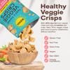 Biena Crisps Tasty Thins Sea Sl 4 OZ view 4