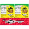 SOUR PATCH KIDS Christmas Storybook, Stocking Stuffers, Bulk Holiday Candy, 12 - 3.4 oz Boxes of Soft & Chewy Candy view 3