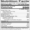 Anthem Minute Oats - Delicious, Nutritious Whole Grain Oats Packed with Fiber for Better Digestion - Enjoy Instant Oatmeal for a Wholesome Breakfast Your Family Will Love Every Morning - 18oz. view 2