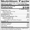 Anthem Old Fashioned Oats - Oats for a Quick, Healthy Meal- A Warm, Wholesome Breakfast Your Family Will Love Every Morning - Whole Grain Oat for Lasting Energy & Better Digestion - 40oz view 2