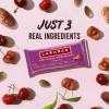 Larabar Cherry Pie, Gluten Free Vegan Fruit & Nut Bars, 1.6 oz bars, 12 ct view 3