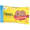 Cheerios, Heart Healthy Gluten Free Breakfast Cereal, Resealable Bag, 28 oz view 3