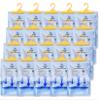 Dry & Dry 20 Pack Moisture Absorbers for Home, Basement & Bedroom - Small Dehumidifiers view 1