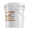 Unpretentious Rolled Oats, 5 Gallons, Old Fashioned Oats, Good Source of Iron view 3