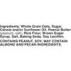 Nature Valley Crunchy Granola Bars, Peanut Butter, 30 Ct, 22.35 oz (15 Pouches) view 3