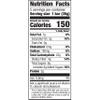 Nature Valley Soft-Baked Muffin Bars, Chocolate Chip, Snack Bars, 5 Bars, 6.2 OZ view 2