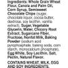 Nature Valley Soft-Baked Muffin Bars, Chocolate Chip, Snack Bars, 5 Bars, 6.2 OZ view 3