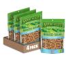 Nature Valley Vanilla Almond Reduced Sugar Granola, 11 OZ Bag (Pack of 4) view 1