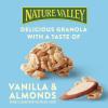 Nature Valley Vanilla Almond Reduced Sugar Granola, 11 OZ Bag (Pack of 4) view 3