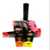 Pop Cones Mix King Size Flavors,4 packs of 3 cones with DeLaCruzV Doobtube. view 4