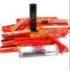 24pk Job Orange Slow-Burning 1 1/4 Rolling Paper with Job Roller 79MM and ADLC Doobtube. view 1
