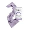 Nodpod Gentle Pressure Sleep Mask | Patented Light Blocking Design for Sleeping, Traveling & Relaxation - Wisteria view 1
