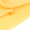 Ruilogod House Work Clean Washing Gloves Hand Protector Yellow Pair (id: 2d3 2af 331 38c 5e3 view 3